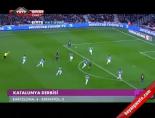 espanyol - Barcelona Espanyol: 4-0 Maçın Özeti (07.01.2013) Videosu