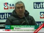 fikret orman - Beşiktaş transfer listesi haberleri 2013 (BJK son dakika spor haberleri) Videosu