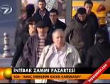 intibak zammi - İntibak zammı pazartesi Videosu