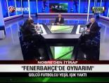 mert nobre - Mert Nobre: Fenerbahçeye Gelmek İsterim Videosu