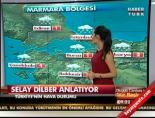 bati karadeniz - Türkiye'de Hava Durumu Ankara - İzmir - İstanbul (Selay Dilber 7 Ocak 2013) Videosu