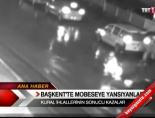 mobese - Başkent'te Mobeseye Yansıyanlar Videosu