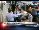 Büyükelçi'den Polise Tokat online video izle