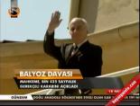 Balyoz davası