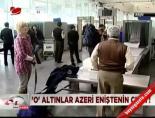 Altınlar Azeri Eniştenin Çıktı online video izle