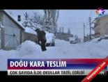 Doğu Kara Teslim online video izle