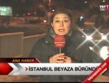 İstanbul Beyaza Büründü online video izle