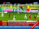 stoch - Fifa Yılın Golü FB'li Stoch'un Videosu