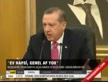 Başbakan Erdoğan'ın açıklaması siyasilerin gündemindeydi online video izle