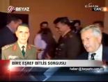 cevik bir - Çevik Bir'e Eşref Bitlis Sorgusu Videosu