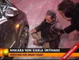 Ankara'nın karla imtihanı online video izle