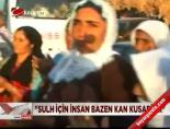 Gülen'den 'sulh' vurgusu online video izle