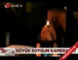 turk telekom - İstanbul'un altını böyle soydular Videosu