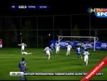 aykut kocaman - Fenerbahçe - Genk: 1-1 Maçın Özeti ve Golleri (9 Ocak 2013) Videosu