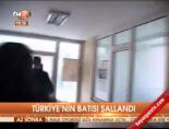 Türkiye'nin batısı sallandı online video izle