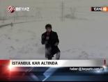 İstanbul kar altında online video izle