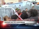 balyoz davasi - TSK'dan Balyoz açıklaması Videosu
