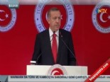 Başbakan Erdoğan: Muhalefet Bizi Yanıltmadı