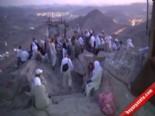 mekke - Hira Dağı'ndan Mekke-i Mükerremenin Görüntüsü  Videosu