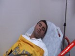 devlet hastanesi - 112 Acil Servis Ekibine Dayak Ve Tehdit  Videosu