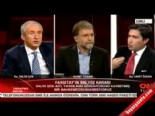 erkek avukat - Avukatlar Salim Şen ile Cahit Özkan arasında gergin anlar Videosu