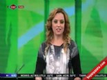 trt turk - TRT Türk Spor Spikeri Buket Sevinç Aykın Videosu