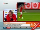 a milli futbol takimi - Fatih Terim'den Galatasaray Açıklaması Videosu