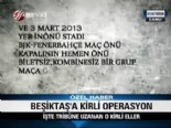 derbi maci - Beşiktaş'a Kirli Operasyon -3 Videosu