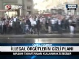 gezi olaylari - Beşiktaş'a Kirli Operasyon -4 Videosu