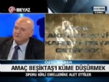 Ahmet Çakar'dan DHA ve Lig Tv'ye Çağrı