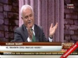 nihat hatipoglu - Nihat Hatipoğlu: Hz. İbrahim'in Zorlu Sınavları Nelerdi?  Videosu
