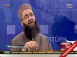 cubbeli ahmet hoca - Cübbeli Ahmet Hoca: 28 Şubat'ta Sakallarımı Zorla Kestiler Videosu