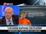 dirk kuyt - Ahmet Çakar: Kuyt Dangalaklık Yapmış Videosu