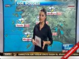 mersin - Türkiye'de Hava Durumu Ankara - İzmir - İstanbul (Selay Dilber 02.10.2013)  Videosu