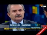Namık Kemal Zeybek: 'Ben sağcı değilim, Türkçüyüm'