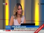 cebit - Cebit Bilişim Eurasia 27-27 Ekim'de İstanbul'da  Videosu