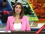 mersin - Hava Durumu - Eldebir Ayan TV 24 Videosu