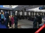 oecd - Başbakan'dan Esprili Hareket Videosu