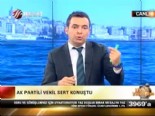 oktay saral - AK Partili Oktay Saral'dan Nihat Doğan'a Ağır Sözler Videosu
