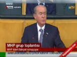 imrali adasi - MHP Genel Başkanı Devlet Bahçeli yine tekledi Videosu