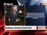 odtu - Başbakan'dan çok sert ODTÜ eleştirisi Videosu