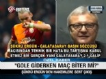 Şükrü Ergün: Beşiktaş taraftarı 6 milyondan fazla