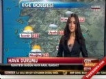 bati karadeniz - Türkiye'de Hava Durumu Ankara - İzmir - İstanbul (Selay Dilber 23.10.2013)  Videosu
