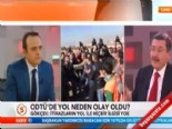 gursel tekin - Melih Gökçek: ODTÜ Rektörü Prof. Dr. Ahmet Acar Neden Korkuyor? - İzle Videosu