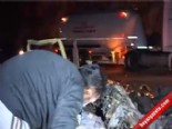 Konya’da Trafik Kazası: 3 Ölü 