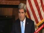 John Kerry Ve Binyamin Netanyahu Iran Konusunda Anlaşamadı