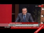 Başbakan Recep Tayyip Erdoğan: Yan gelip yatmakla Cumhuriyetçi olunmaz