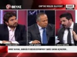 Deniz Baykal, Mustafa Sarıgül'ü Neden İstemiyor? Savcı Sayan Yorumladı