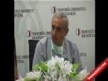erkmen - KKTC’de İlk Yapay Kalp Nakli Yapıldı  Videosu