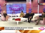 izzet yildizhan - Bülent Ersoy'dan 'İzzet Yıldızhan' Açıklaması Videosu